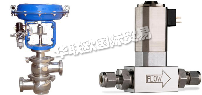 2020全球十大知名調節(jié)閥品牌排行榜