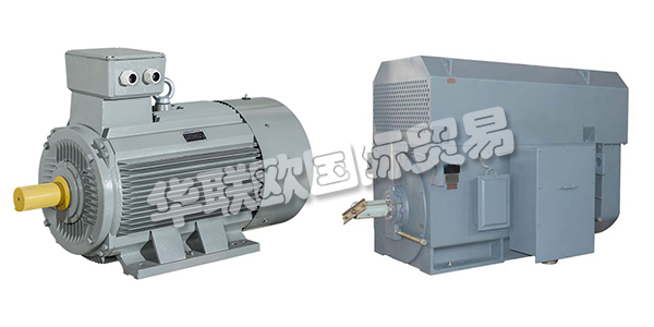 自AC-MOTOREN GmbH于1998年以來(lái)成立以來(lái)，，AC-MOTOREN GmbH一直在全球從事電動(dòng)馬達(dá)貿(mào)易。由于客戶(hù)的迅速增加，他們的倉(cāng)庫(kù)不斷擴(kuò)大規(guī)模。高效的物流和他們特殊的服務(wù)理念從一開(kāi)始就構(gòu)成了他們公司的心臟，并導(dǎo)致他們的銷(xiāo)售區(qū)域不斷擴(kuò)展。如今，他們可以高質(zhì)量，超凡的速度滿(mǎn)足全球各地用戶(hù)的各種要求。無(wú)論是單相還是三相交流電動(dòng)機(jī)，AC-MOTOREN都確保所有低壓電動(dòng)機(jī)均符合相關(guān)規(guī)定。下文為您介紹AC-MOTOREN低壓電機(jī)。