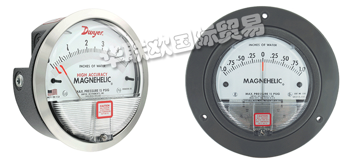 MAGNEHELIC,美國MAGNEHELIC壓差表,MAGNEHELIC差壓計(jì)