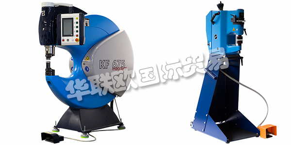 ECKOLD成立于1957年。ECKOLDECKOLD擁有適用于所有成型工作和材料質量的正確工具。用于收縮，拉伸，拱形，展平，平整，無劃痕，彎曲等。質量是他們品牌知名度的核心，經驗和不斷提高的野心是他們可靠和高質量性能的基礎。ECKOLDECKOLD能夠提供創(chuàng)新，巧妙的解決方案，完全滿足客戶的需求。下文為您介紹ECKOLD金屬成型機。