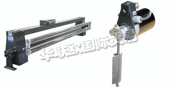 E+L是一家全球擁有超過1600名員工的德國(guó)大型集團(tuán)公司。E+L成立于1919年，經(jīng)過百年歷程，E+L已從工業(yè)鐘表和信號(hào)系統(tǒng)的制造商發(fā)展成為全球知名的合格合作伙伴。對(duì)質(zhì)量的不懈追求是E+L得以成功的基石。E+L通過DIN EN ISO 9001：2015和DIN EN ISO 14001：2015的認(rèn)證來確保產(chǎn)品質(zhì)量。E+L的產(chǎn)品應(yīng)用廣泛，致力于為紡織品，紙張，印刷，包裝，瓦楞紙板，薄膜，輪胎，橡膠和無紡布行業(yè)提供解決方案。 下文為您介紹E+L紡織業(yè)解決方案。