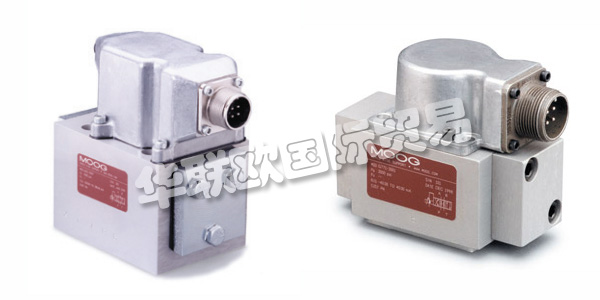 MOOG伺服閥是電液轉(zhuǎn)換元件，它能把微小的電氣信號轉(zhuǎn)換成大功率的液壓輸出。其性能的優(yōu)劣對電液調(diào)節(jié)系統(tǒng)的影響很大，因此，它是電液調(diào)節(jié)系統(tǒng)的核心和關(guān)鍵。MOOG設(shè)計、制造不同類型的閥來滿足不同客戶的需求。對于在苛刻環(huán)境中使用機器的客戶，MOOG提供具有先進安全功能的伺服閥。下文為您介紹MOOG伺服閥D634-374C。