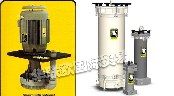 SERFILCO,英國(guó)SERFILCO泵,SERFILCO過(guò)濾系統(tǒng)