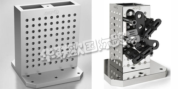 德國(guó)夾具制造商AMF提供超過(guò)5000多種不同類型的工裝夾具、螺栓夾具、鎖緊機(jī)構(gòu)，能滿足各行業(yè)客戶的緊固作業(yè)需求。下文為您介紹德國(guó)AMF品牌,AMF夾緊技術(shù)。