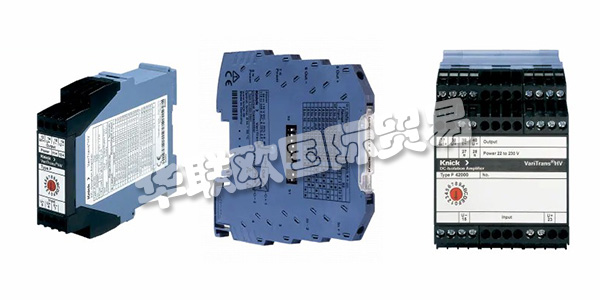 KNICK生產(chǎn)和銷售高質(zhì)量的產(chǎn)品已有75年的歷史了，KNICK總部位于德國(guó)柏林，擁有近200名員工。自成立以來(lái)，KNICK一直是高精度隔離放大器的代名詞，當(dāng)涉及到苛刻的測(cè)量任務(wù)時(shí)，KNICK的產(chǎn)品是出色的解決方案。KNICK堅(jiān)持創(chuàng)新，創(chuàng)新的基因融入到KNICK公司從管理層到基層員工身上。KNICK的創(chuàng)新基于與全球供應(yīng)商，客戶和銷售合作伙伴的深入交流，這使得KNICK的新產(chǎn)品能夠滿足最苛刻的要求。下文為您介紹KNICK隔離放大器。