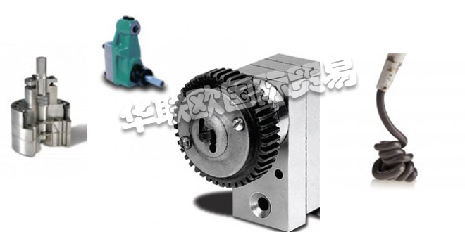 優(yōu)勢供應英國SLACK＆PARR齒輪計量泵工業(yè)泵