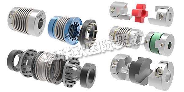 JAKOB公司于1971年成立，在機(jī)床制造領(lǐng)域提供驅(qū)動(dòng)解決方案已有40多年的歷史。JAKOB憑借其金屬波紋管聯(lián)軸器而廣為人知，JAKOB金屬波紋管聯(lián)軸器提供最大的扭轉(zhuǎn)剛度，同時(shí)在最高350°C的應(yīng)用中無(wú)磨損。補(bǔ)償軸不對(duì)中的能力取決于充當(dāng)補(bǔ)償元件的金屬波紋管的類型和形狀?？梢允褂貌煌牧︽i合和錐形輪轂連接來(lái)連接輸入軸和輸出軸。下文為您介紹JAKOB聯(lián)軸器。