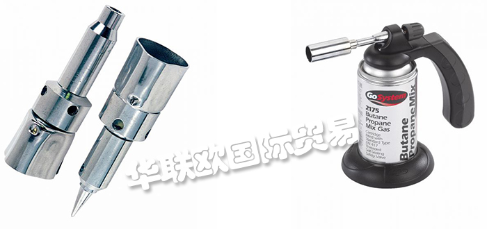 GOSYSTEM,英國(guó)GOSYSTEM專(zhuān)業(yè)便攜式燃?xì)饩?GOSYSTEM噴燈