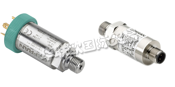 GEFRAN成立于1969年，提供用于測量過程變量的精密設(shè)備：溫度，功率，壓力和位置傳感器。可持續(xù)發(fā)展是幫助GEFRAN發(fā)展的戰(zhàn)略和競爭優(yōu)勢，為此GEFRAN大力投入資金進(jìn)行研發(fā)，以保證產(chǎn)品始終領(lǐng)先市場。GEFRAN與主要的全球機(jī)器和系統(tǒng)制造商的緊密合作關(guān)系為其提供可滿足其客戶問題的應(yīng)用解決方案的堅實基礎(chǔ)。下文為您介紹GEFRAN壓力傳感器。