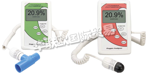 美國AII公司主要供應(yīng)：美國AII分析儀,AII傳感器，AII氧氣傳感器，AII氧氣分析儀，AII醫(yī)用氧氣分析儀，氧氣不足監(jiān)測儀，工業(yè)氣體氧氣分析儀等產(chǎn)品。