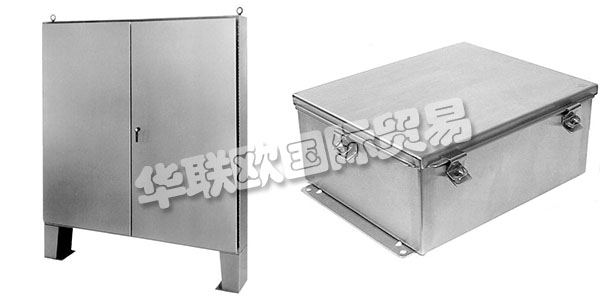 美國ADALET公司主要供應：美國ADALET外殼,ADALET不銹鋼外殼，ADALET玻璃纖維電氣外殼，聚碳酸酯外殼，不銹鋼面板，電纜支架，電纜夾，底導管通風機等產(chǎn)品。