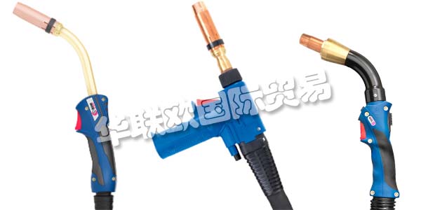 阿比泰克是德國(guó)賓采爾集團(tuán)的一個(gè)焊槍品牌。賓采爾集團(tuán)1945年在德國(guó)吉森成立，在全球有1000個(gè)以上雇員。賓采爾的產(chǎn)品質(zhì)量值得信賴，質(zhì)量管理系統(tǒng)按照DIN ISO 9001標(biāo)準(zhǔn)進(jìn)行了認(rèn)證，先進(jìn)的焊接實(shí)驗(yàn)室確保公司技術(shù)始終處于領(lǐng)先地位。下文為您介紹阿比泰克焊槍。