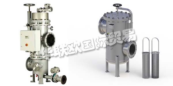 HYDAC成立于1963年，最初是一家液壓配件公司，如今已成為一家國(guó)際活躍的公司集團(tuán)，在全球擁有8000多名員工。HYDAC在全球范圍內(nèi)已成為壓載水過(guò)濾器的全球領(lǐng)先生產(chǎn)商之一，產(chǎn)品范圍包括適用于所有類(lèi)型船舶的過(guò)濾器，特別是壓載水容量較大的船舶，例如VLCC和油輪。下文為您介紹HYDAC過(guò)濾器。