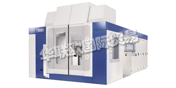 GROB自1926年在德國慕尼黑成立以來，一直致力于系統(tǒng)和機床的開發(fā)和制造。GROB集團在全球有超過4000名員工，為全球各地的客戶提供可靠專業(yè)的服務(wù)。GROB的產(chǎn)品范圍覆蓋從五軸聯(lián)動萬能加工中心GA系列，到復(fù)雜的柔性生產(chǎn)系統(tǒng)和交鑰匙生產(chǎn)線，再到全自動的裝配單元。GROB擁有一支龐大的研發(fā)隊伍，這就是GROB能為市場提供優(yōu)質(zhì)產(chǎn)品的根本原因。下文為您帶來GROB機床,GROB機床多少錢介紹。