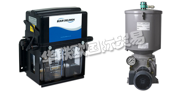 BIJUR DELIMON是潤滑和冷卻領域的領導者，提供的工業(yè)產(chǎn)品種類繁多，包括重型油脂系統(tǒng)，機油循環(huán)系統(tǒng)，輕型和重型油脂系統(tǒng)，移動式和非公路用流動式液體油脂涂抹器，單點進料器，冷卻和冷卻裝置等。針對鋼廠，煉油廠，卡車底盤，推土機，包裝或塑料機，機床，輸送機，組裝機，風力發(fā)電機，印刷機，紡織機，食品和飲料領域，BIJUR DELIMON能提供可靠的解決方案。下文為您介紹BIJUR DELIMON潤滑泵。