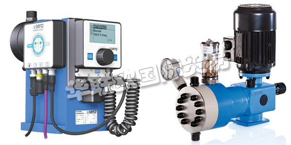 SERA公司代表著創(chuàng)新，可靠性和靈活性，自1945年成立以來，一直是計量和氫技術(shù)領(lǐng)域的全球領(lǐng)先制造商。SERA擁有廣泛的產(chǎn)品，可在全球范圍內(nèi)為許多應(yīng)用領(lǐng)域提供合適的解決方案，例如食品和飲料行業(yè)，造紙行業(yè)，石化行業(yè)等等。下文為您介紹SERA計量泵。