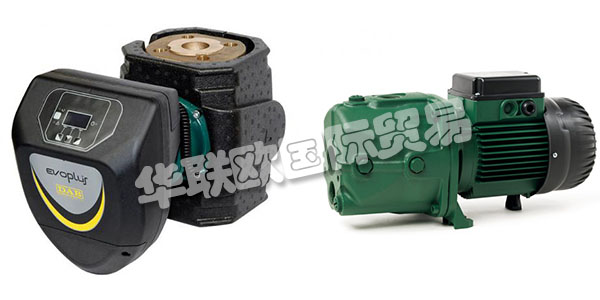 意大利DAB公司主要供應：意大利DAB泵,戴博水泵，循環(huán)泵，離心泵，自吸泵，潛水泵，潛水電機等產品。