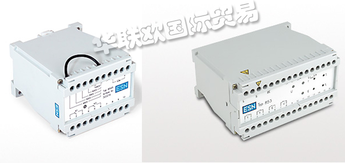 ESN,德國ESN繼電器,ESN電流傳感器