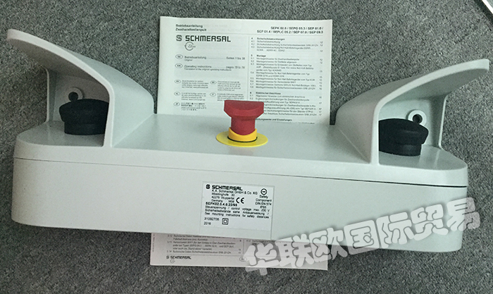 SCHMERSAL限位開關(guān),德國(guó)施邁賽SCHMERSAL行程開關(guān)