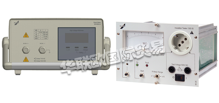 ELABO高壓測(cè)量?jī)x,德國ELABO高壓測(cè)量?jī)x