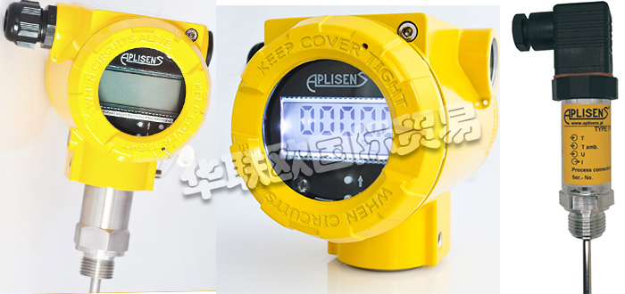 APLISENS集團是在工業(yè)測量和控制儀表及自動化領(lǐng)域中運行的集成解決方案的國內(nèi)提供商和制造商中的領(lǐng)導(dǎo)者。該公司提供用于壓力測量，調(diào)節(jié)和處理的各種高質(zhì)量設(shè)備，廣泛應(yīng)用于從電力工程到化學(xué)，煉油，制藥或食品行業(yè)的眾多行業(yè)。APLISENS SA是高質(zhì)量過程儀表的領(lǐng)先制造商之一。該公司成立于1992年。主要工廠和總部位于華沙。從一開始，它就專注于電子壓力和壓差測量技術(shù)。一貫的基本規(guī)則是：高質(zhì)量，高靈活性和對客戶的有力支持。如今，APLISENS通過其在許多國家的銷售網(wǎng)絡(luò)，提供了廣泛的產(chǎn)品：差壓變送器，靜壓液位探頭，液位變送器，閥門，數(shù)字指示器，電源，分離器，量規(guī)不斷發(fā)展，高科技生產(chǎn)和ISO 9001管理體系是他們產(chǎn)品質(zhì)量的最佳保證。今天小編將為大家分享有關(guān)APLISENS屬于哪個國家,APLISENS溫度傳感器介紹的內(nèi)容：
