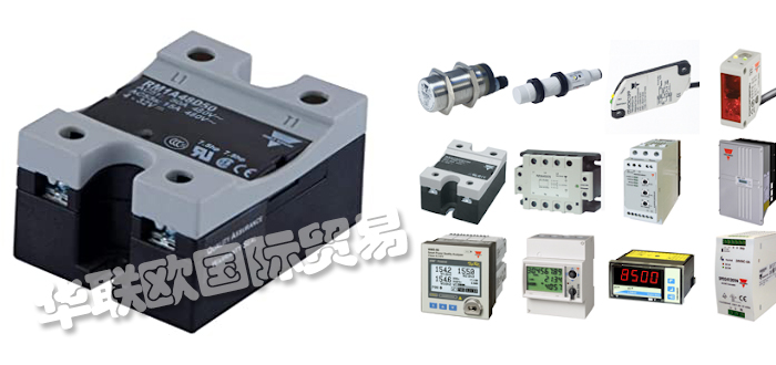 瑞士CARLO GAVAZZI固態(tài)繼電器,CARLO GAVAZZ繼電器使用說明