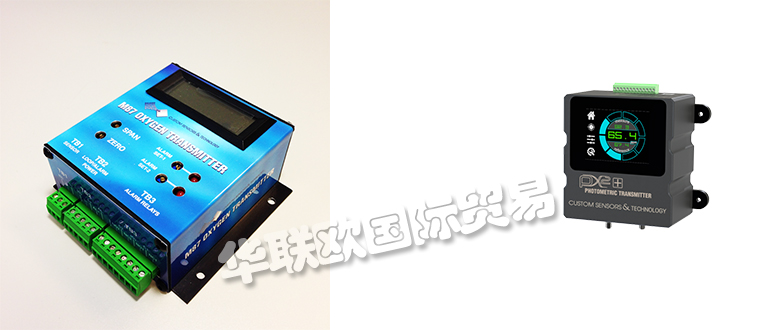 優(yōu)勢供應(yīng)美國CUSTOM SENSORS&TECHNOLOGY光度計