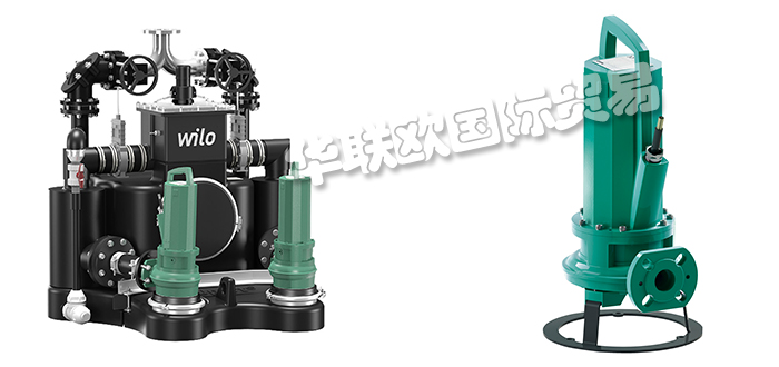 威樂WILO水泵怎么樣,德國(guó)WILO威樂水泵使用說明