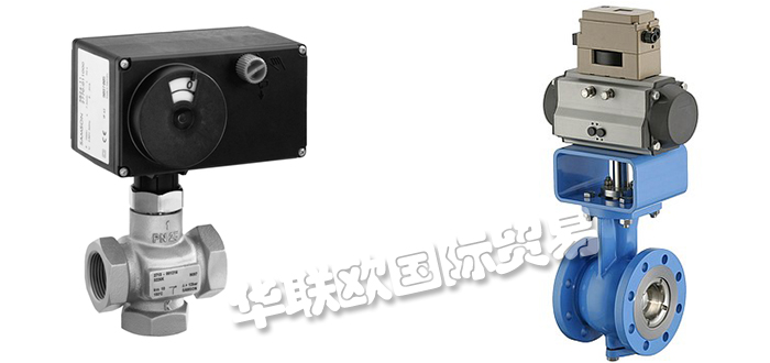 SAMSON是什么牌子,德國(guó)SAMSON閥門(mén)產(chǎn)品特點(diǎn)及功能