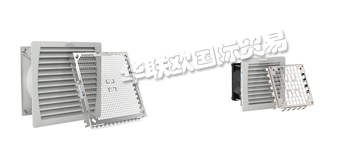 PFANNENBERG是什么品牌,德國(guó)百能堡PFANNENBERG過濾風(fēng)扇