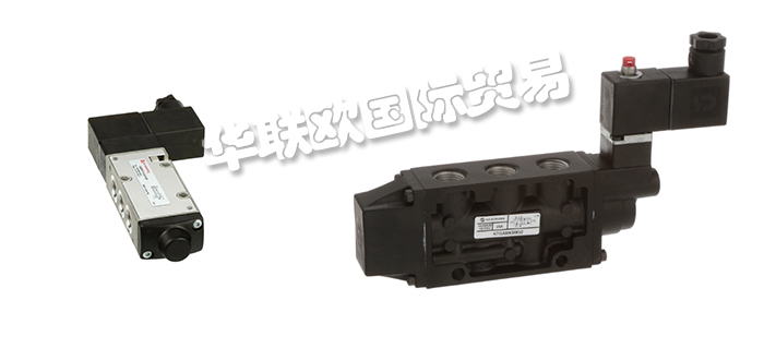 英國諾冠NORGREN電磁閥的優(yōu)點、用途及工作原理