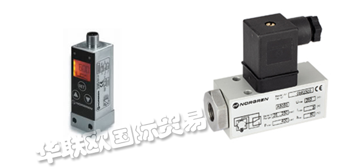 英國諾冠NORGREN壓力開關型號價格及產(chǎn)品使用說明書