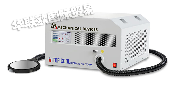 優(yōu)勢供應(yīng)美國MECHANICAL DEVICES高低溫箱溫度控制系統(tǒng)