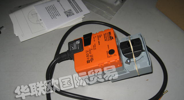 BELIMO是什么牌子,瑞士BELIMO風閥執(zhí)行器產(chǎn)品簡介及說明書