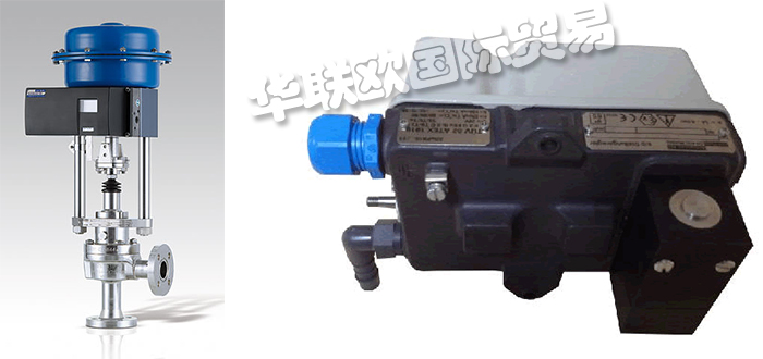 VON-ROHR,瑞士VON ROHR控制閥電磁閥