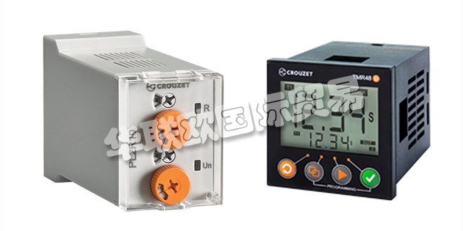 CROUZET是什么品牌,法國CROUZET計(jì)時器說明書