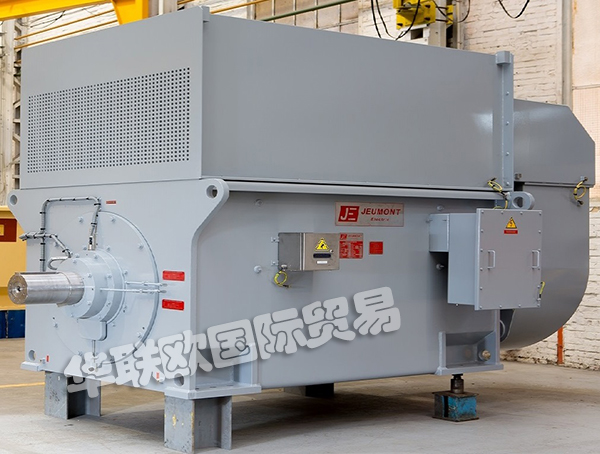 優(yōu)勢供應德國JEUMONT SCHNEIDER交流發(fā)電機穩(wěn)壓器