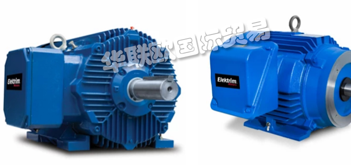 美國(guó)ELEKTRIM-MOTORS單相電動(dòng)機(jī)剎車馬達(dá)原裝正品