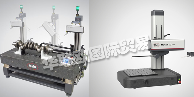 MAHR公司介紹,德國(guó)MAHR粗糙度儀說(shuō)明書
