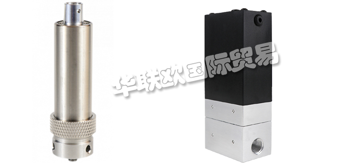美國KELLY PNEUMATICS比例閥流量控制閥型號價(jià)格