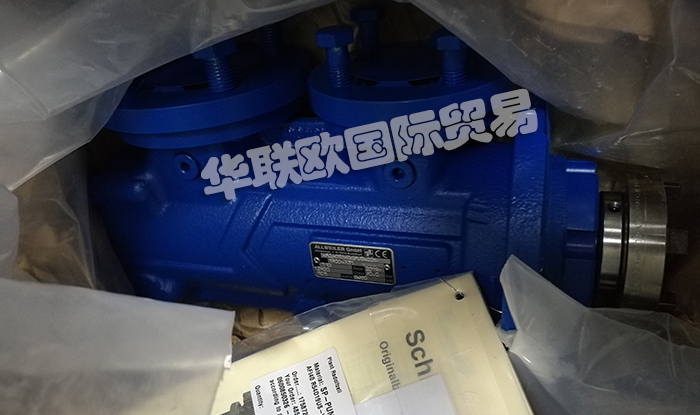 ALLWEILER蠕動(dòng)泵的工作原理,德國ALLWEILER蠕動(dòng)泵產(chǎn)品優(yōu)勢(shì)