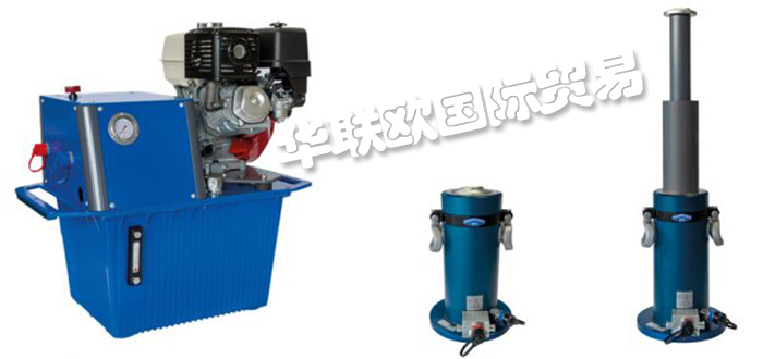 德國(guó)HEGENSCHEIDT滾壓輪產(chǎn)品型號(hào)介紹及使用說(shuō)明書(shū)