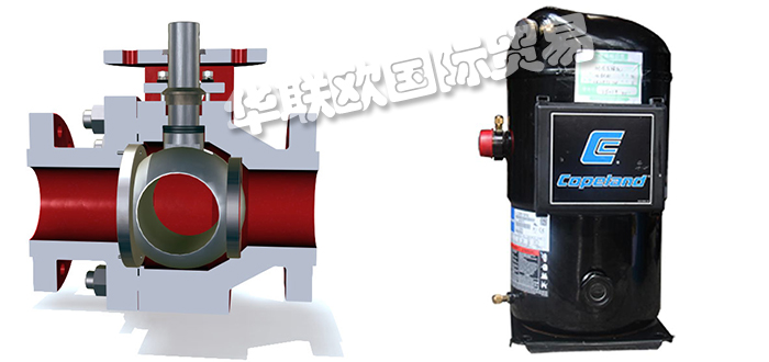 COPELAND是什么品牌,美國艾默生谷輪COPELAND壓縮機全系列產(chǎn)品介紹