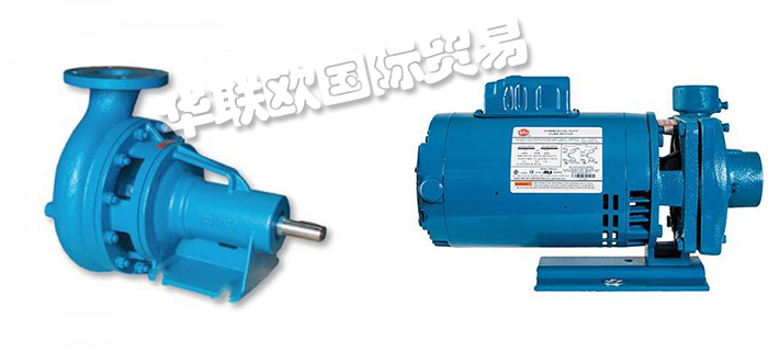 美國(guó)BURKS PUMPS離心泵渦流泵型號(hào)齊全