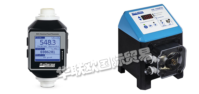 美國BLUE-WHITE流量計(jì)隔膜泵型號價(jià)格