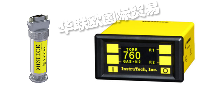 INSTRUTECH,美國INSTRUTECH控制器,INSTRUTECH真空開關