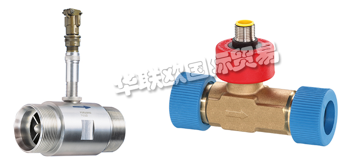 SIKA公司簡介,德國SIKA渦輪流量計產(chǎn)品詳細介紹