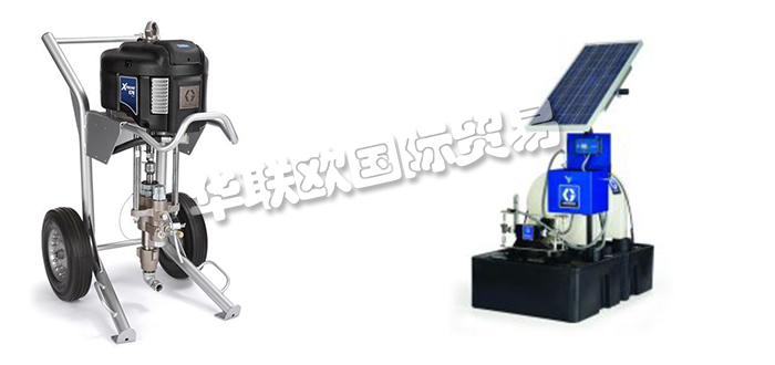 GRACO隔膜泵是什么品牌,美國GRACO氣動(dòng)隔膜泵的使用說明