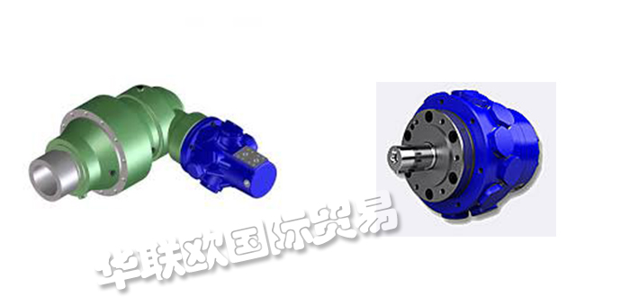 DUESTERLOH,德國DUESTERLOH減速機(jī),DUESTERLOH氣動馬達(dá)