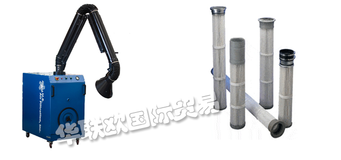 美國US AIR FILTRATION過濾器除塵器型號價(jià)格